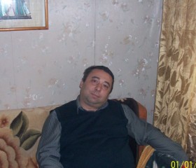 Boris, 46, Yekaterinburg