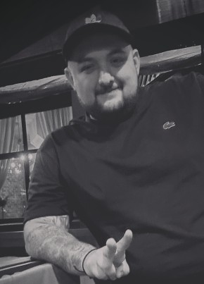 Edhardy, 31, Russia, Voronezh