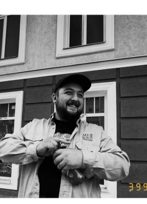 Edhardy, 30, Russia, Voronezh