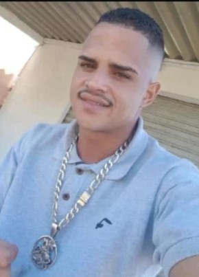Gabriel из São Paulo capital 28 лет