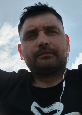 Михаил, 39, Россия, Таганрог