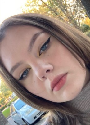 Ева, 19, Россия, Джубга