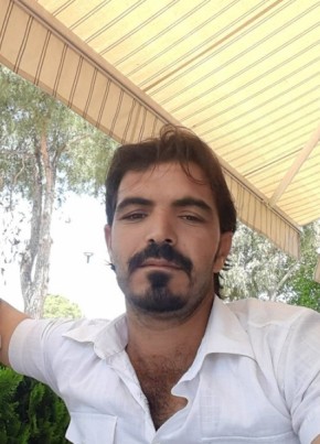 ercan, 35, Türkiye Cumhuriyeti, Belek