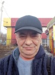 Oleg, 55, Novosibirsk