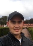 Esteban, 24 года, Santafe de Bogotá