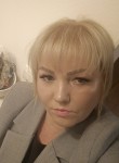 Olga, 40, Khanty-Mansiysk