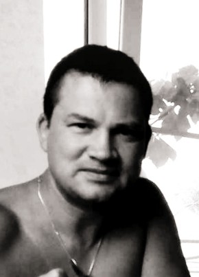 Николай, 47, Россия, Североморск