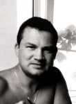 Николай, 47 лет, Североморск