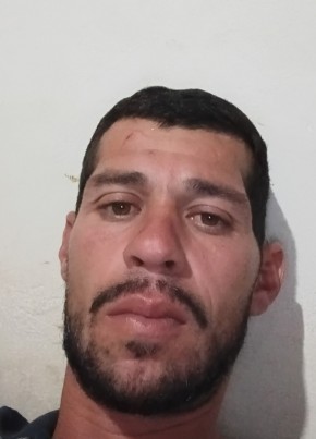 Carlos из Bauru 37 лет
