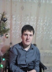 Александр, 27, Россия, Тамбов