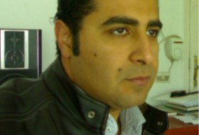 Ahmed shams, 43 - Только Я
