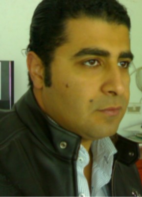 Ahmed shams, 43, جمهورية مصر العربية, القاهرة