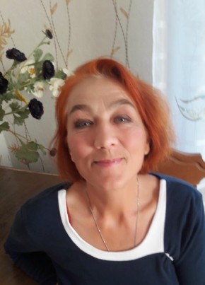 Валентина, 67, Рэспубліка Беларусь, Пружаны