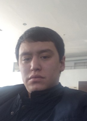 Рустем, 34, Қазақстан, Алматы