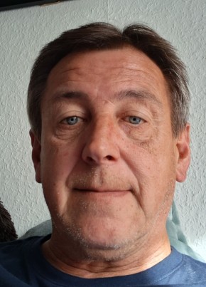Uwe из Halberstadt 57 лет