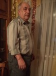 ВЯЧЕСЛАВ, 72 года, Екатеринбург
