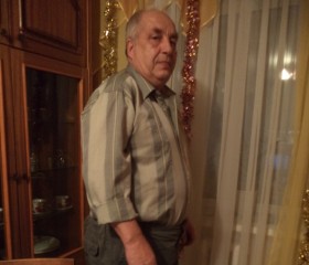 ВЯЧЕСЛАВ, 72 года, Екатеринбург