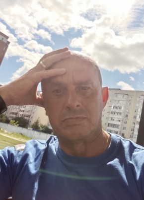 Дмитрий из Тюмени 46 лет