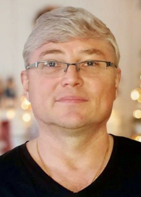 Александр из Москвы 58 лет