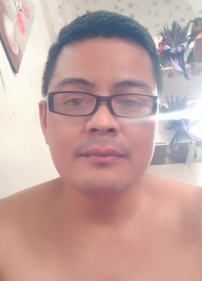 erwin, 48, Pilipinas, Pasig City