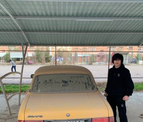 Madjitoff, 20 лет, Toshkent