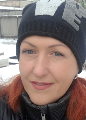 Натали, 47, Україна, Костянтинівка (Донецьк)