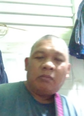 Lonz peña, 58, Pilipinas, Pantubig