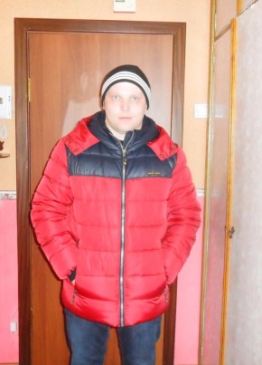 Толя, 40, Россия, Борзя