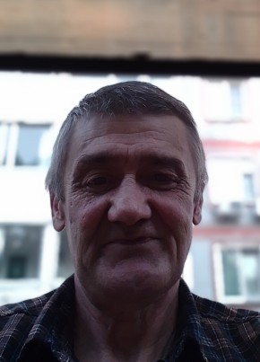 Andrey, 53, Russia, Khabarovsk