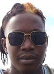 Nguema, 25 лет, Libreville