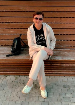 Марина, 51, Россия, Ухта