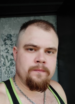 Алексей, 31, Россия, Орёл