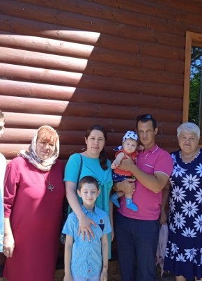 Зоя, 61, Россия, Вольск