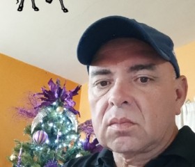 Daine, 51, Porlamar