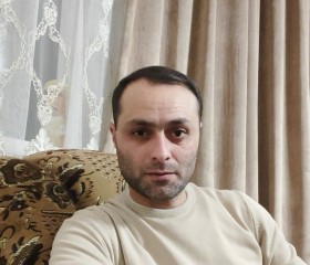 Armen, 35, Yerevan