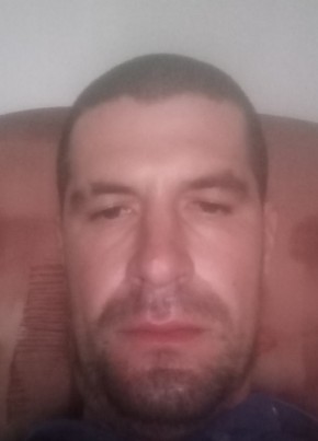 Martin из Кюстендила 32 года