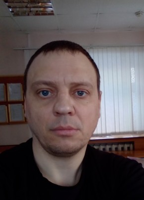 Евген, 40, Россия, Удачный