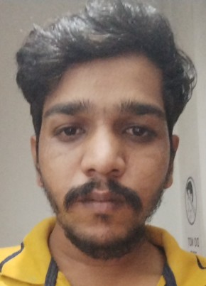 Nayan, 22, India, Pune