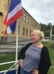 Anna, 40 лет, Oslo