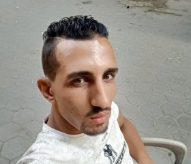 محمد الهواري, 29, Sharjah