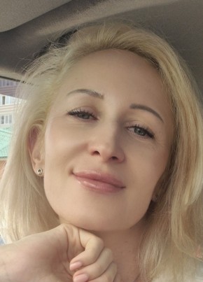 Надежда из Барнаула 46 лет