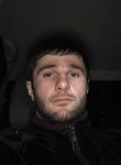 azamat, 29 лет, Черкесск