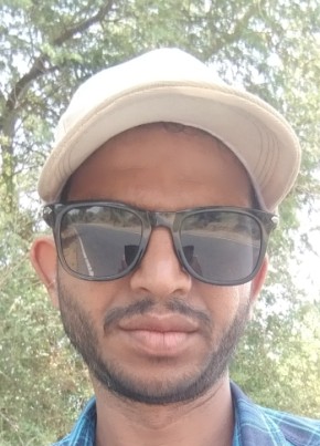 Ranjeet bhai, 31, India, Vadodara