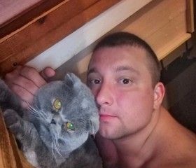 Dmitriy, 38, Nizhniy Novgorod