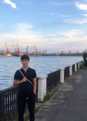 Саман из Helsinki 19 лет
