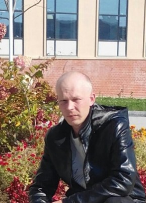 Stepan, 34, Россия, Владивосток