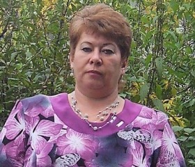 Татьяна, 50 лет, Миасс