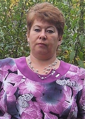 Татьяна, 50, Россия, Миасс