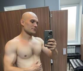 Mikhail, 34, Rybinsk