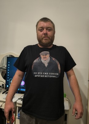 Алексей из Краснодара 35 лет